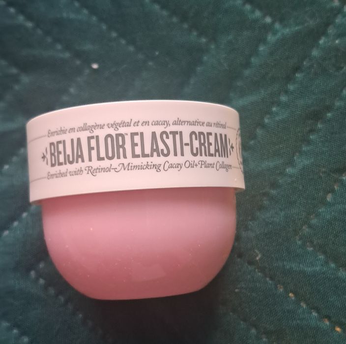 Sol de Janeiro krem do ciała 25 ml o zapachu beija flor