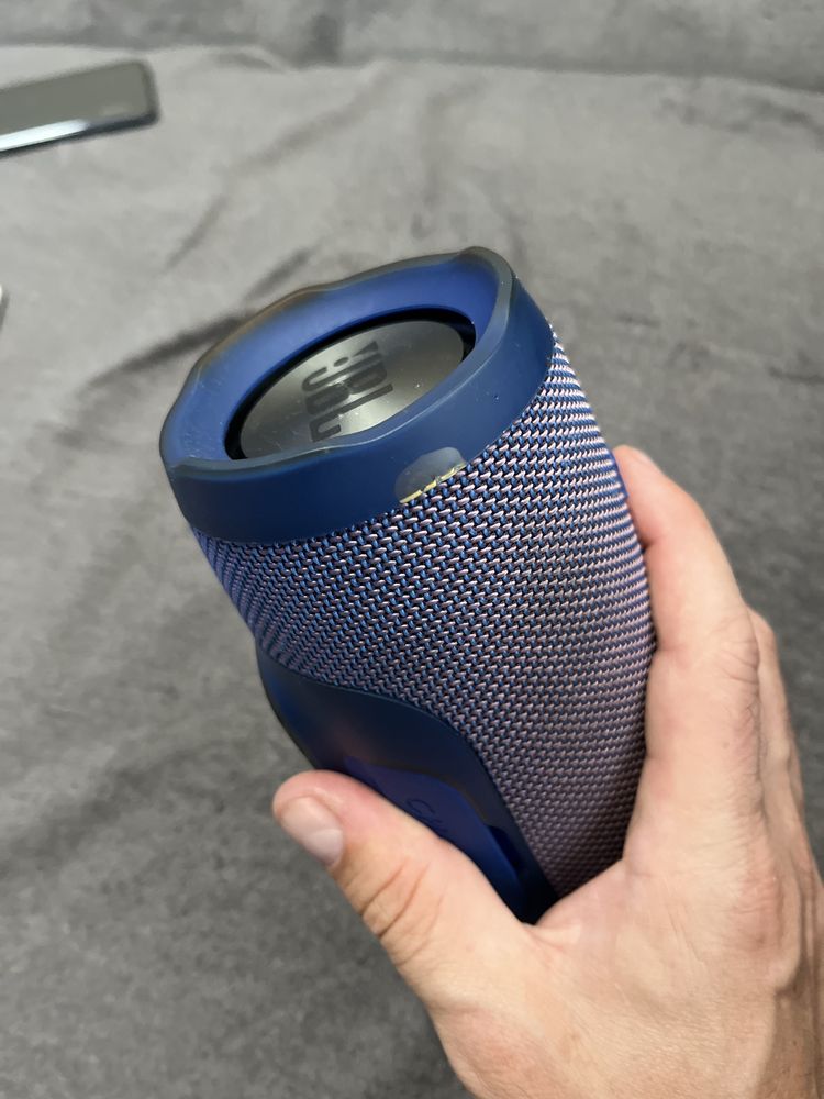 Jbl Charge 3 Głosnik Bluetooth