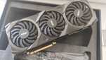 MSI RTX 3090 24Gb  видеокарта