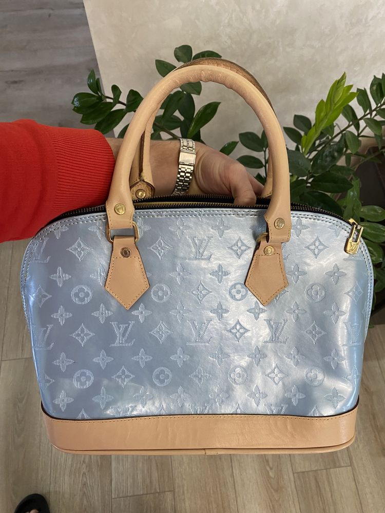 Сумка Louis Vuitton monogram