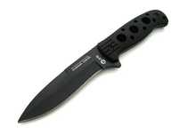 K25 NÓŻ taktyczny RUI powłoka TYTANOWA survival 23,5 CM