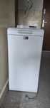 Pralka electrolux EW6T5061P perfect care electrolux