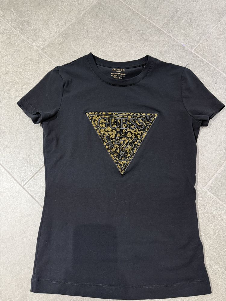 Футболка guess оригинал