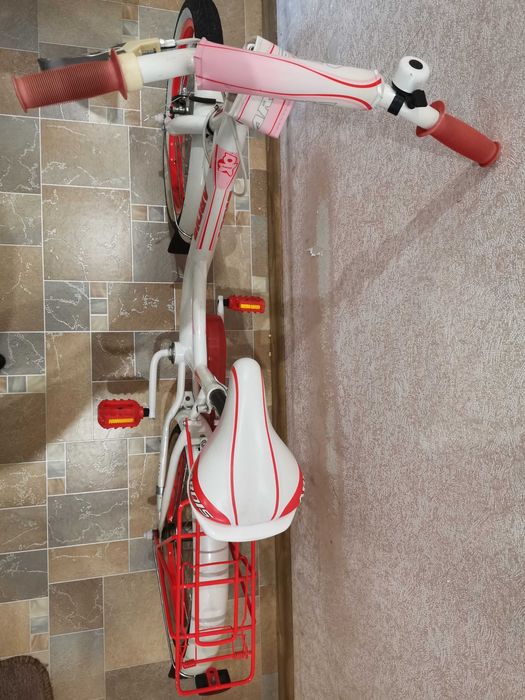 Велосипед Ardis 6-12 років