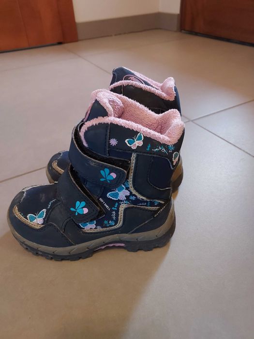 Śniegowce dziewczęce, r. 25