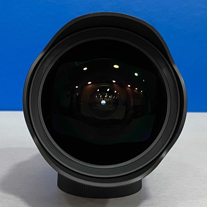 Sigma ART 12-24mm f/4 DG HSM (Canon)