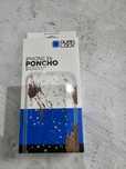 Quad Lock Poncho IPhone