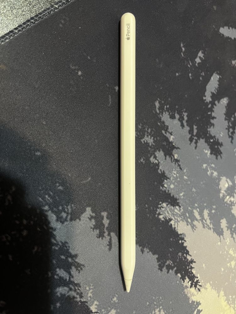 Apple pen 2 gen.