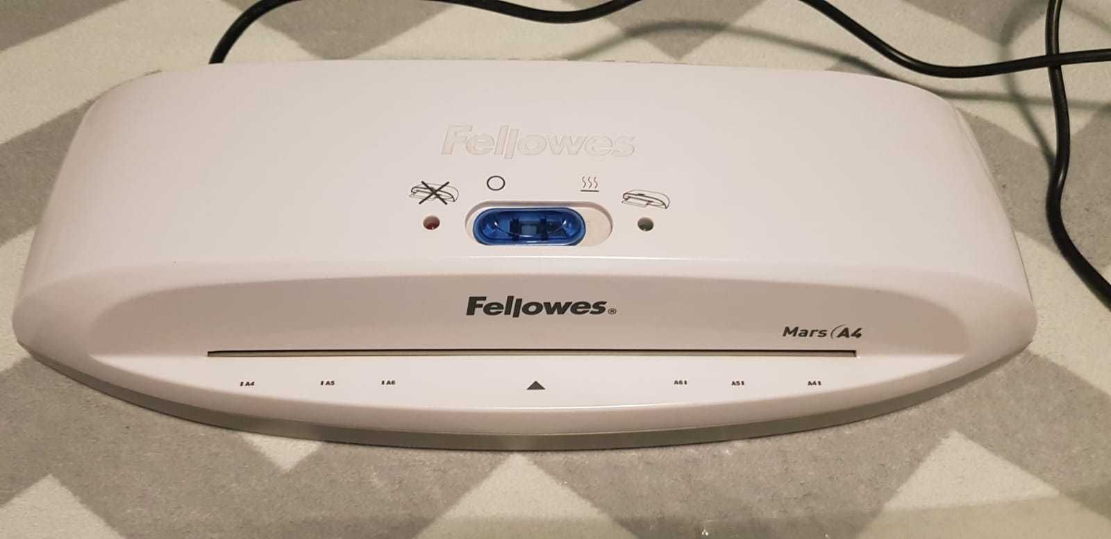 Laminator Fellowes Mars A4.