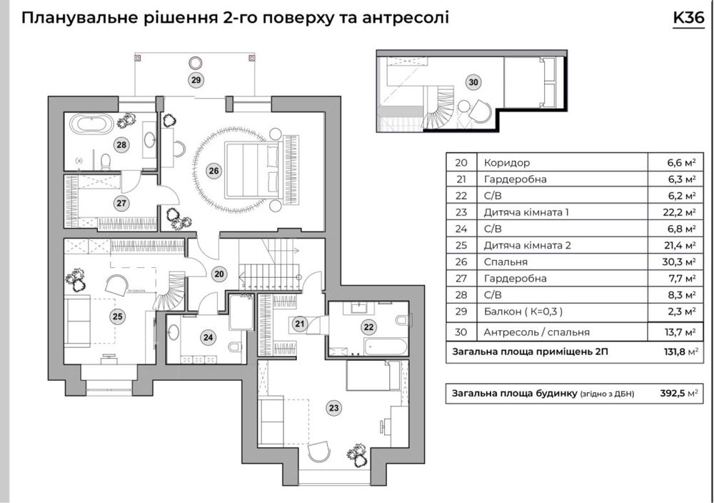 Продам будинок в КМ Коник