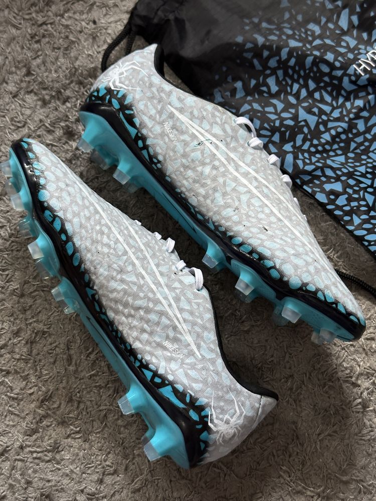 Chuteiras nike hypervenom elite