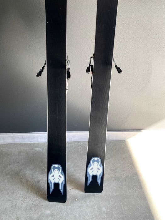 NORDICA Dobermann GSR 180cm 180