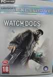 gra Watch dogs  PC