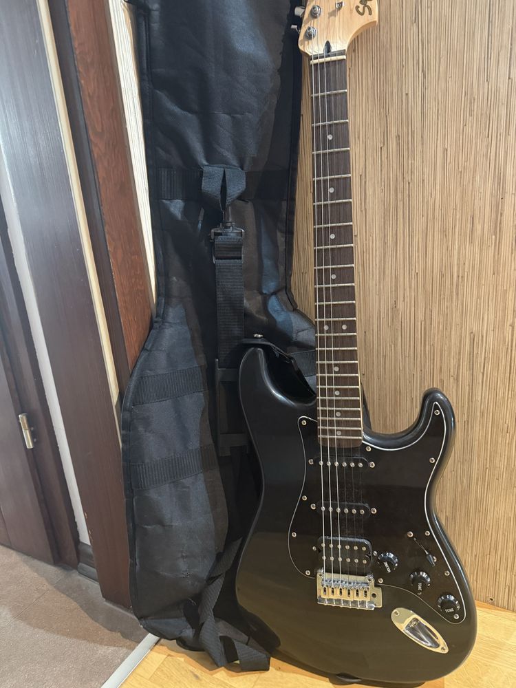 Gitara Stratocaster
