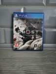Ghost of tsushima ps4 skup/sprzedaż/zamiana