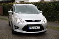 Ford C-MAX FORD C MAX 2011 R 2.0
