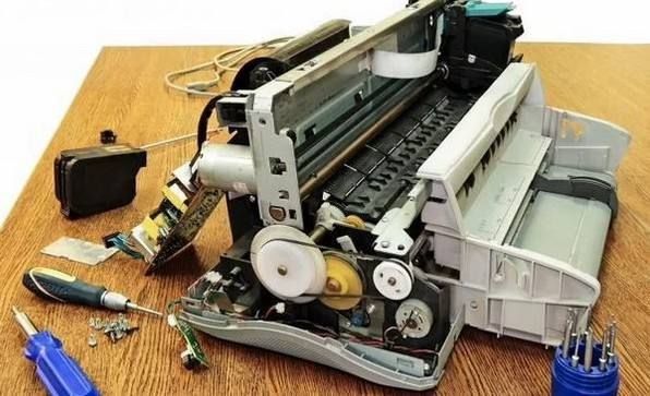 Ремонт принтеров Ремонт оргтехники Ремонт телевизоров Ремонт роутеров