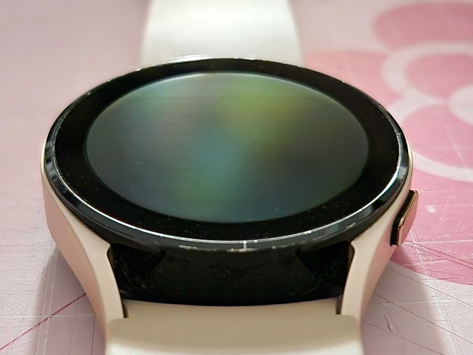 Samsung Galaxy Watch 4 LTE