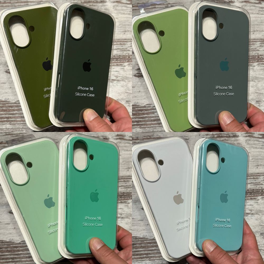 Silicon case iphone 16 чехол айфон 16 силиконовый чехол iphone 16 фибр