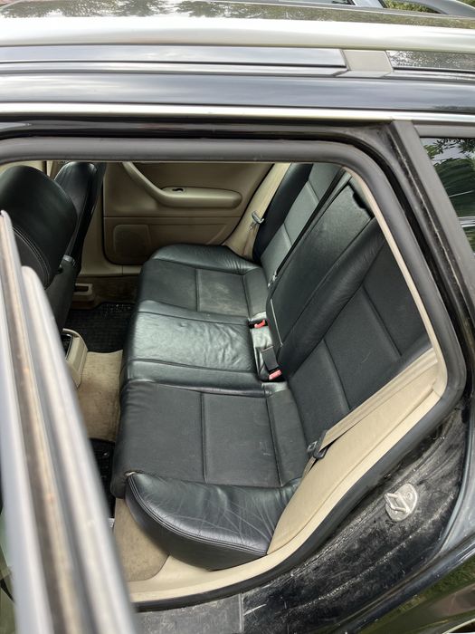 Audi a4 b6 avant quattro 1.9 tdi