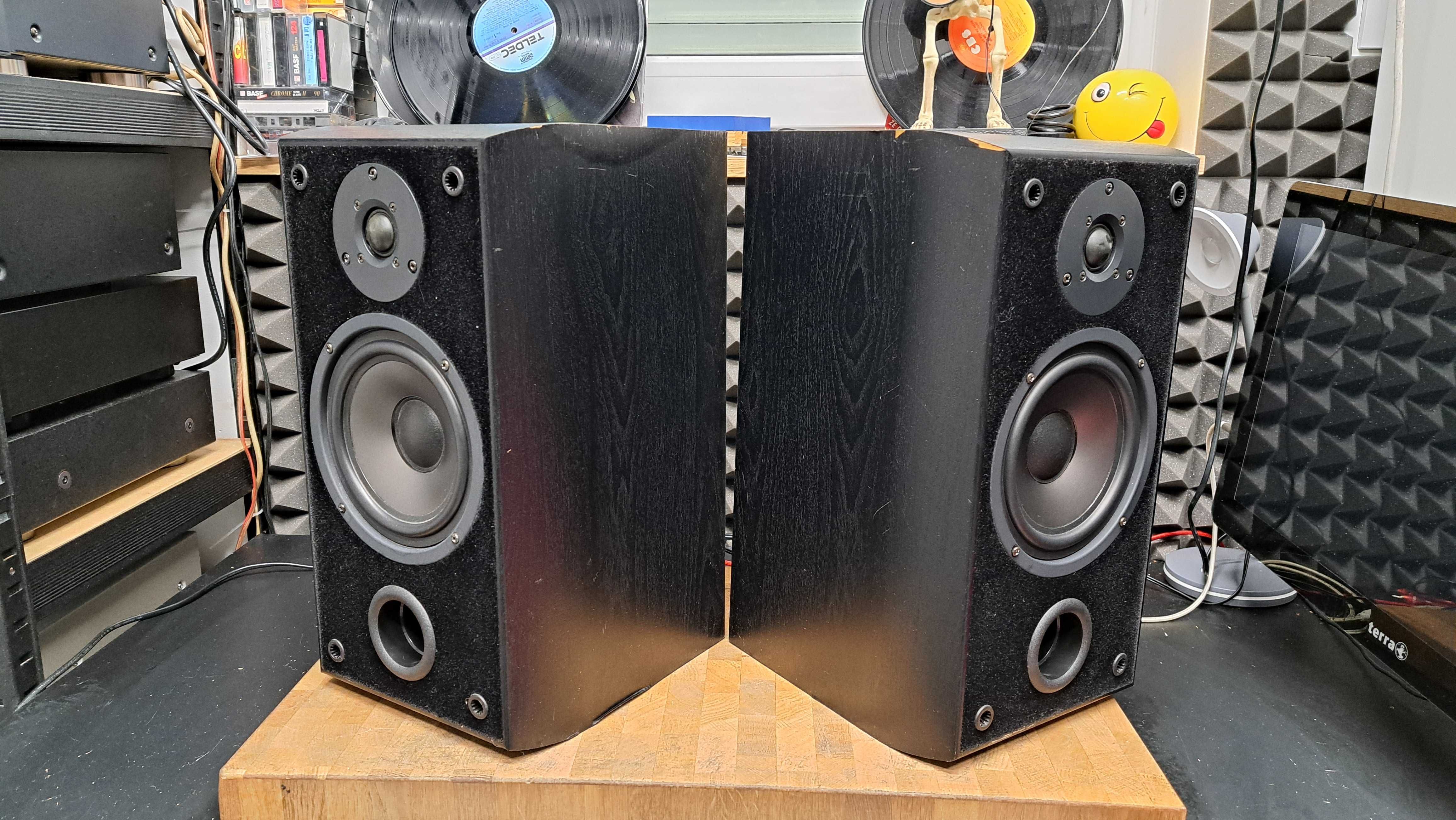 Kolumny Onkyo SC-590
