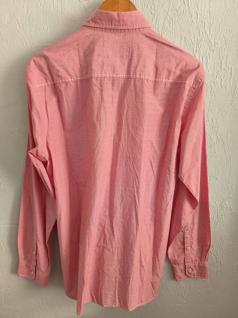 Męska koszula Basefield Modern Fit L