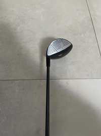 Kij golfowy Donnavy titanium