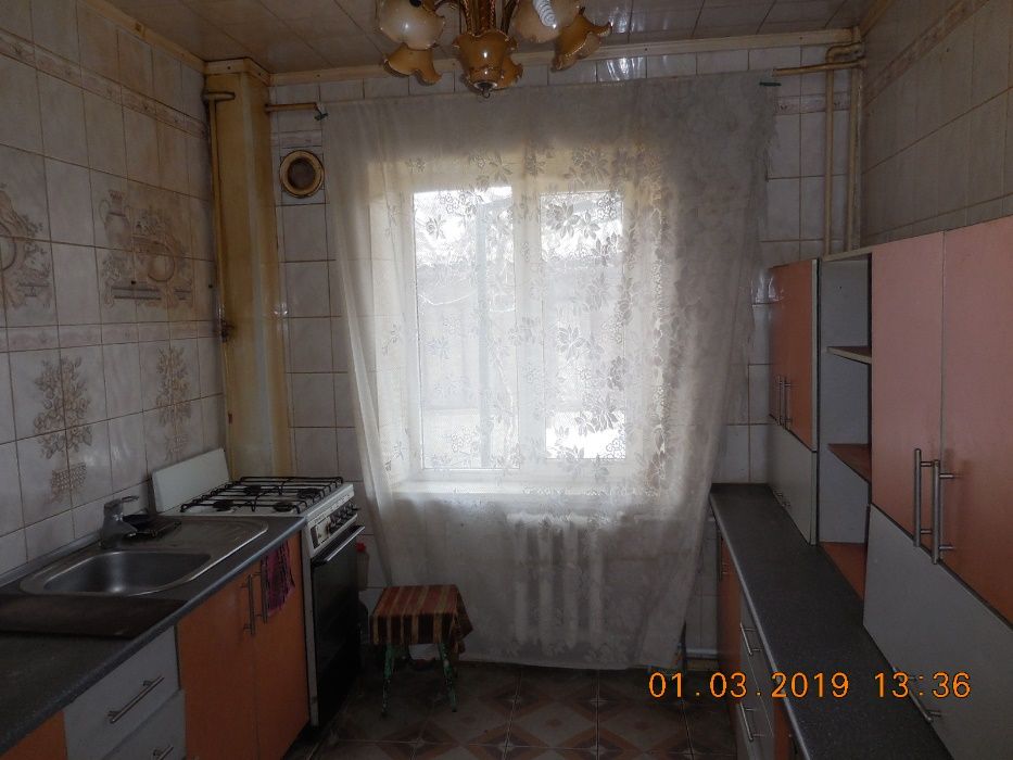 Продам дом в г. Одесса