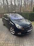 Opel Corsa OPC zadbana