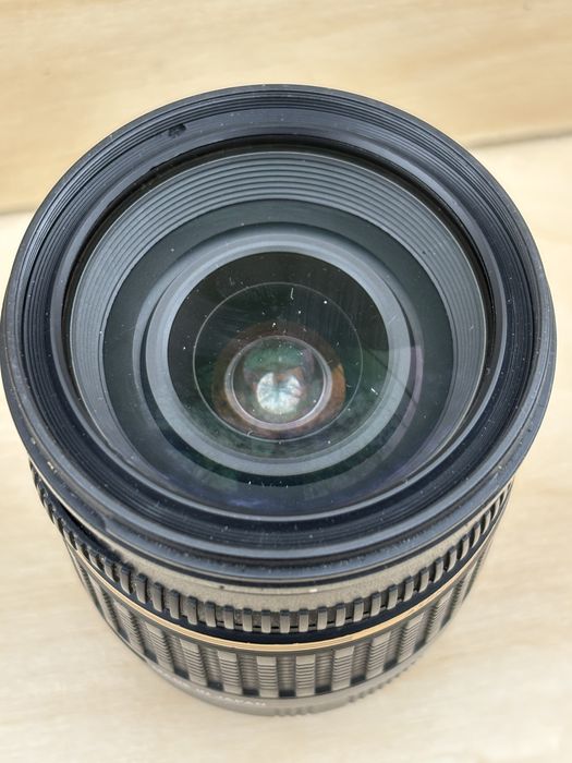 Объектив Tamron 17-50