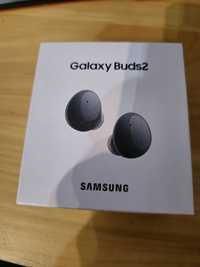 Słuchawki Samsung buds2