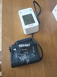 Ciśnieniomierz automatyczny SILMED
