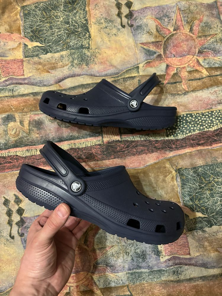 Оригинальные Crocs