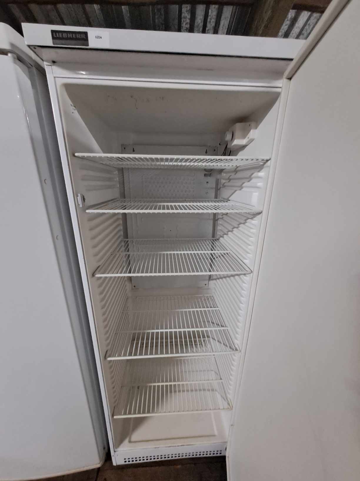 Професійні холодильні шафи