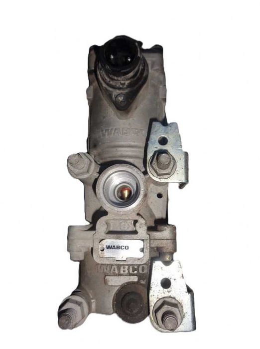 Zawór Retardera WABCO Volvo FH4 Renault Gama T Elektrozawór Retarder