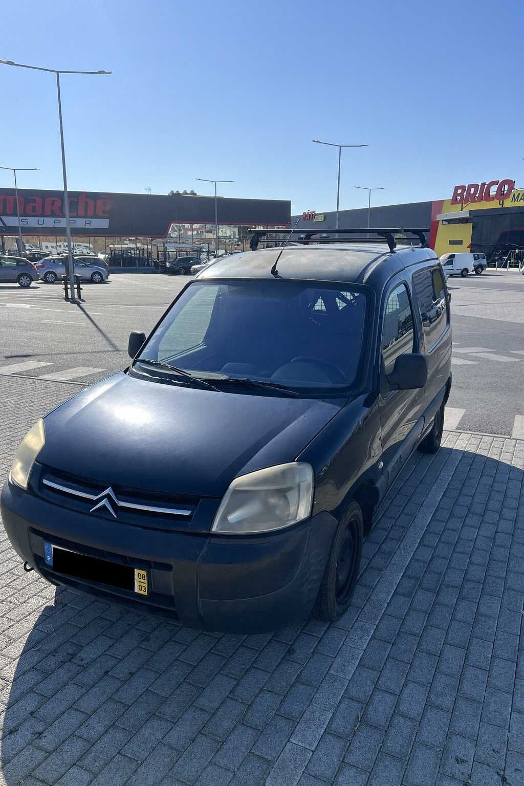 Citroen Berlingo em excelente estado