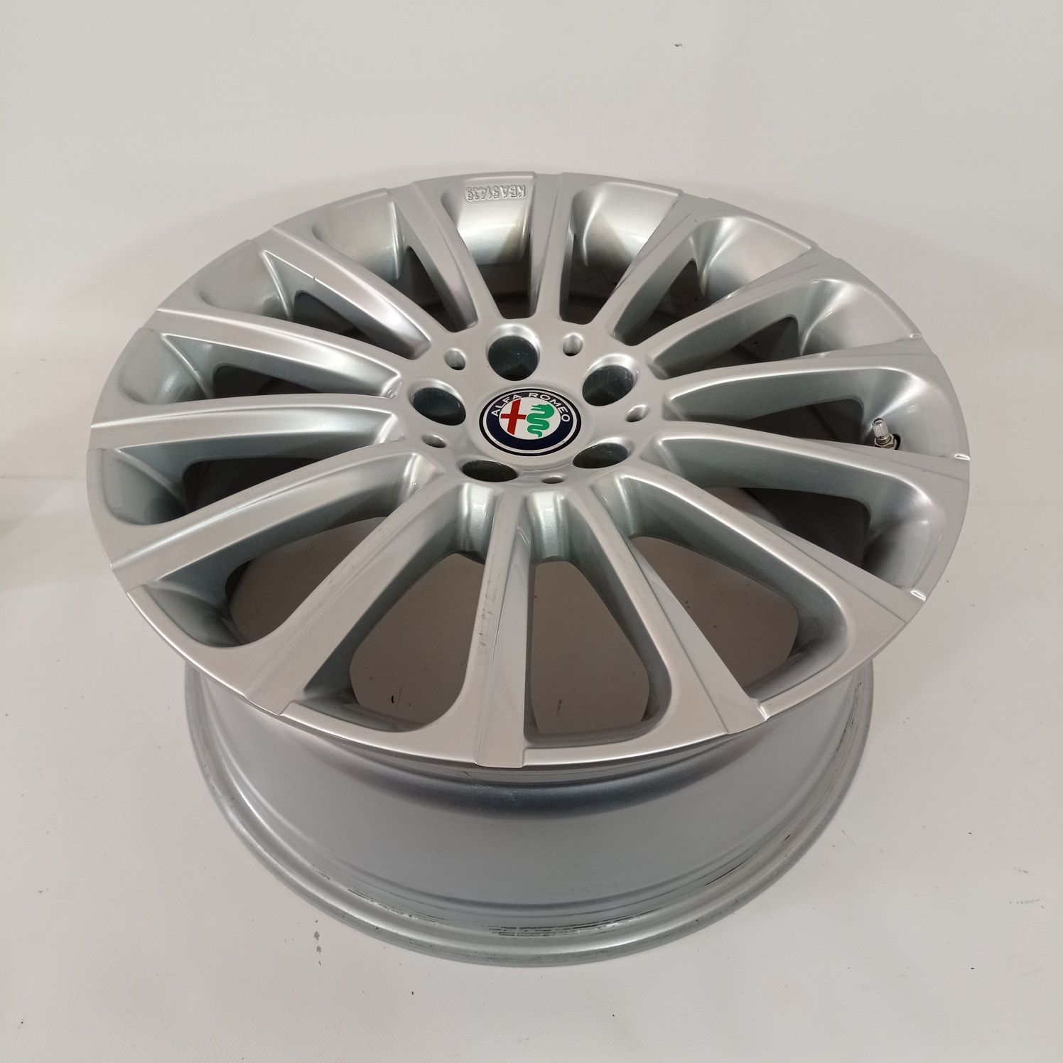 5x110 18" alfa romeo giulia giulietta spider tonale stelvio 159 brera