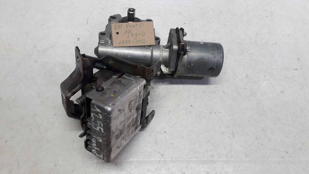 Centralina coluna de direção FIAT PUNTO