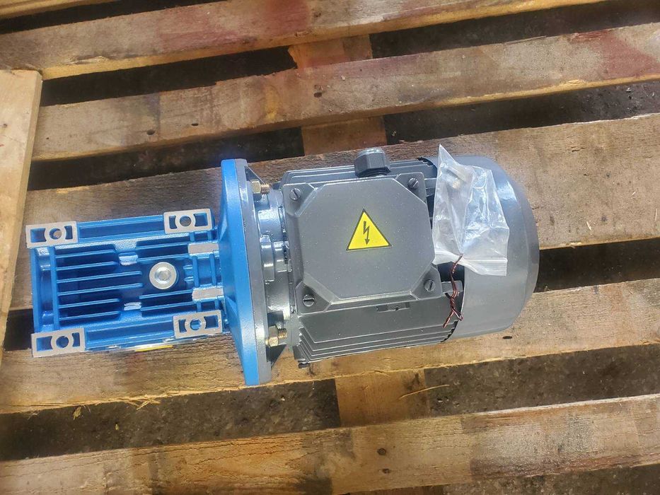 Електродвигуни АИР,4АМ,4АМУ,АМА,МТН,МТF, ВАО, АО,ВР,АИМ,4ВР, б/у, нові