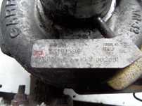 TURBINA TURBOSPREZARKA FIAT STILO ALFA LYBRA 1.9 JTD 55191596