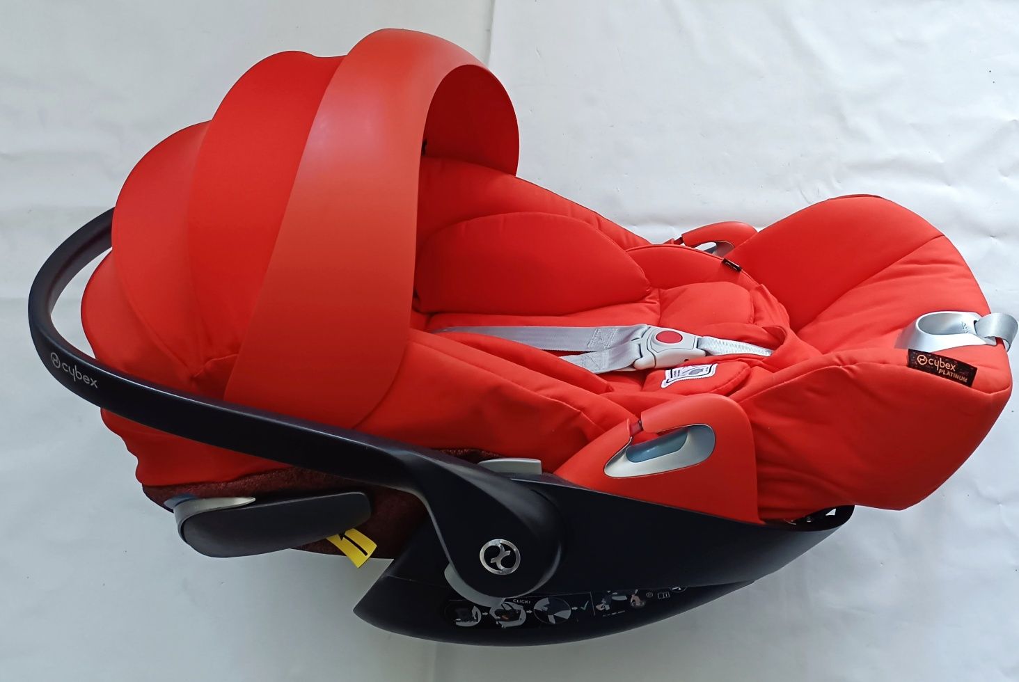 Fotelik  Cybex Cloud Z i-Size 0-13 kg