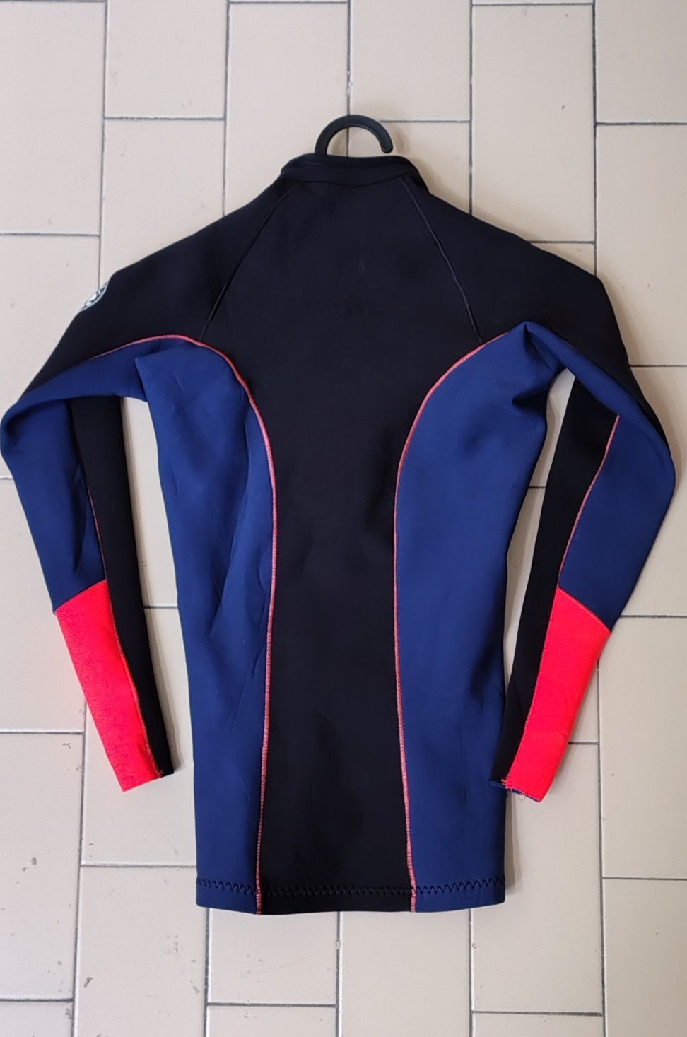 Long Sleeve Rip Curl tamanho XPP/4