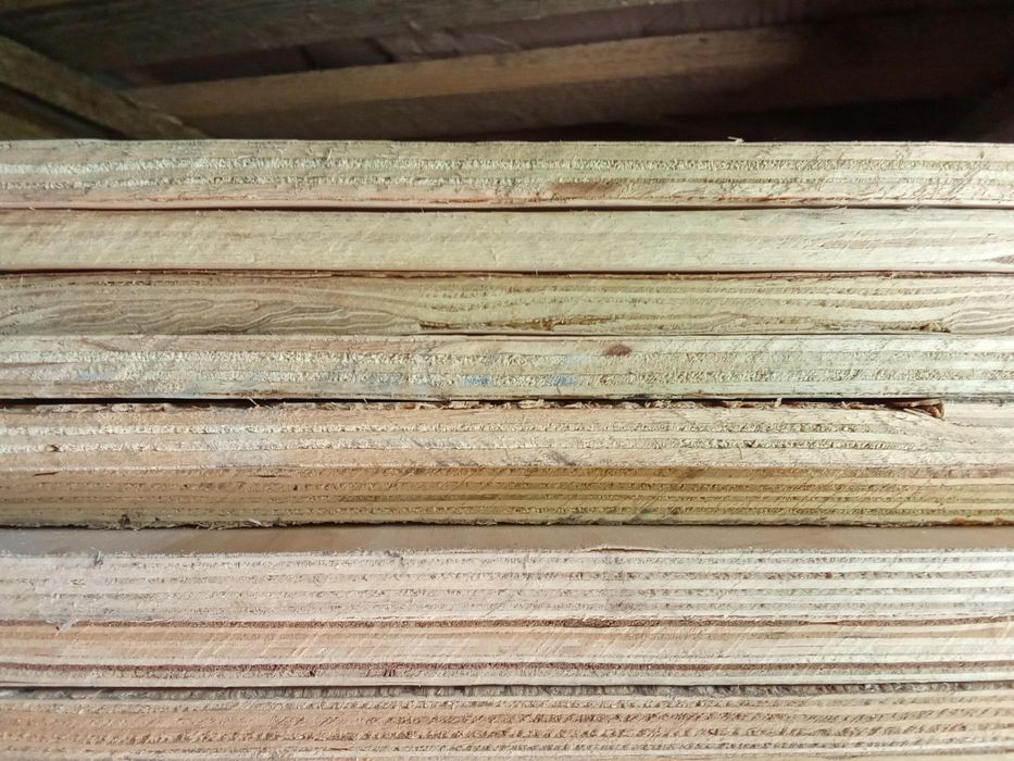 Фанера 2300 на 1120. 1013 на 1013  . товщина від 0.4 до 1.5