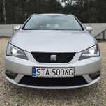 Seat Ibiza 1.2 tsi bogate wyposazenie