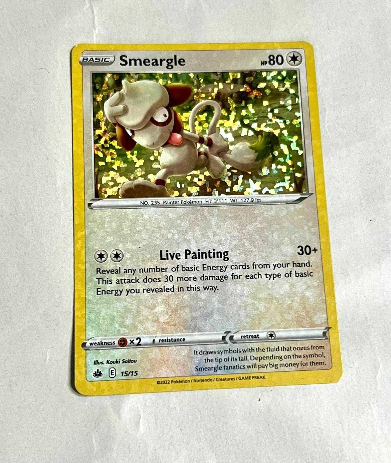 Mega Bundle/Conjunto/Lote Cartas McDonalds 2022 Pokémon