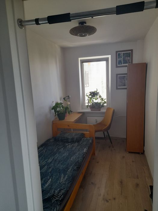 Pokój do wynajęcia / najem długoterminowy lub krótkoterminowy