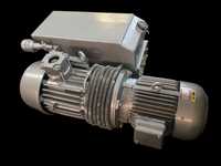 Pompa próżniowa Busch RA 250 m3/h CNC gwarancja pakowaczka ROB-TOM