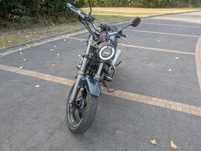 Yamaha XJ Gotowy do jazdy, pełny serwis, światła LED, prywatny
