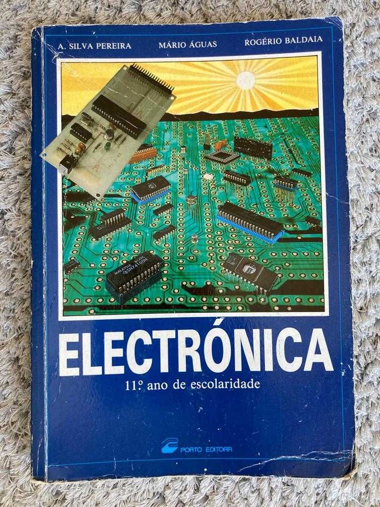 Livro Electrónica