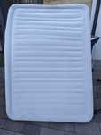 Materac intex Materac z pompką 203 x 152 x 46 cm